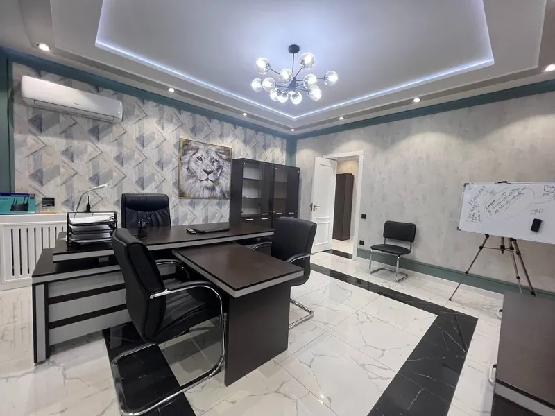 Продаётся нежилое помешения Айбек