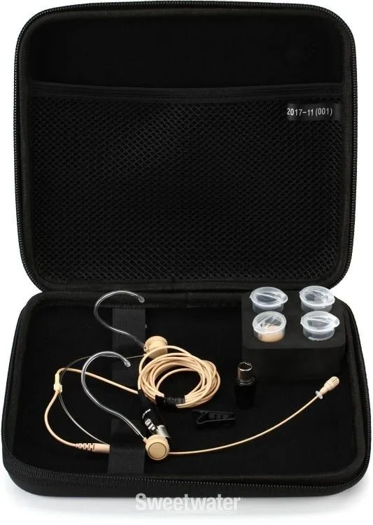 Shure, Sennheiser, Akg, Ride, Neumann — фото 1