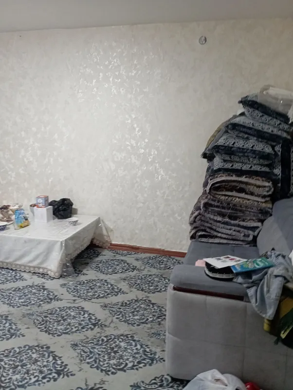 Продаю свою квартира срочно