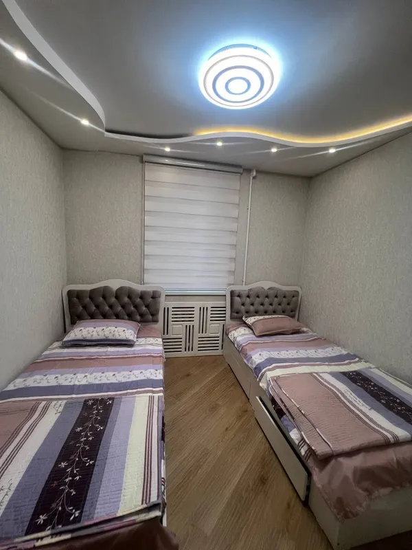 Mirzo Ulug‘bek tumanida 80 m²lik 3 xonali kvartira sotiladi 4 Mirzo Ulug‘bek tumanida 80 m²lik 3 xonali kvartira sotiladi 4