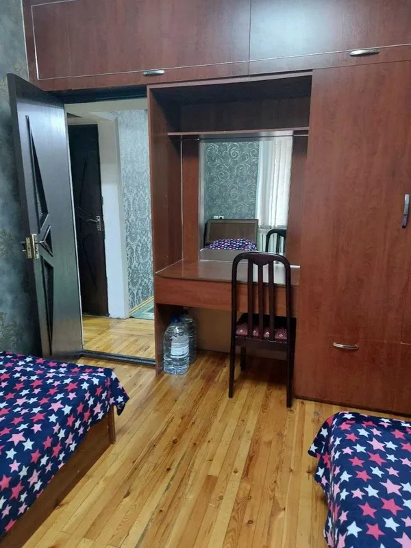 Сдаётся 5 ти комнатная квартира на Юнусабаде 9 квл. — фото 5