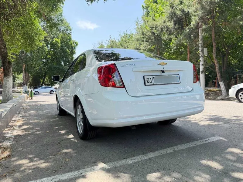 Продаётся LACETTI L-STYLE AT PLUS 2023 года через банк автокредит! — фото 3