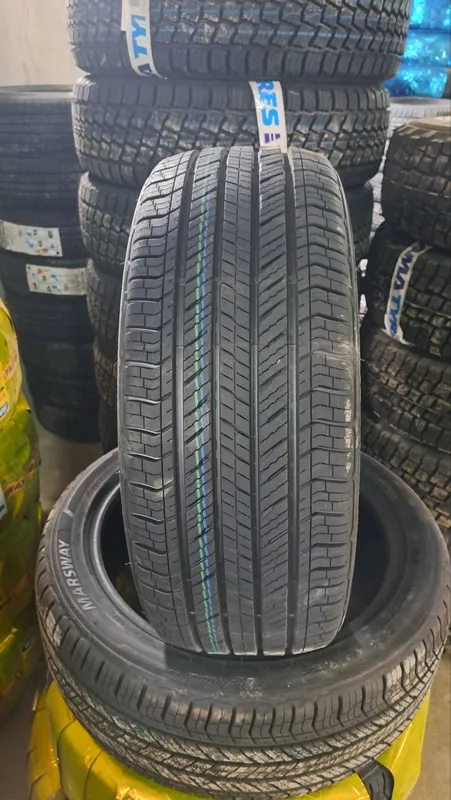 Автошина 255/45R20 MARSWAY SL677 Автошина 255/45R20 MARSWAY SL677