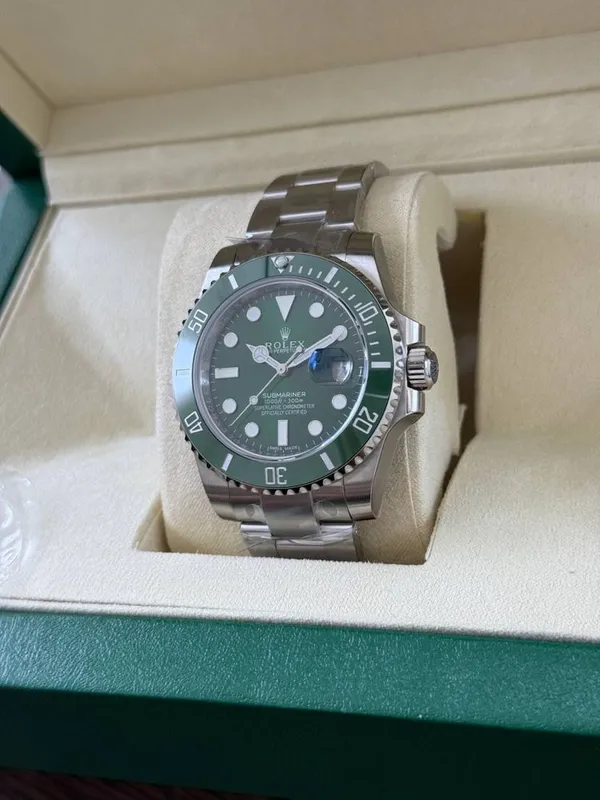 Часы Rolex Yacht-Master — фото 7