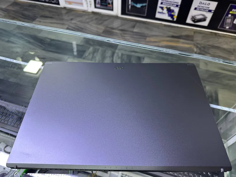 Ноутбук Acer Aspire 5 5