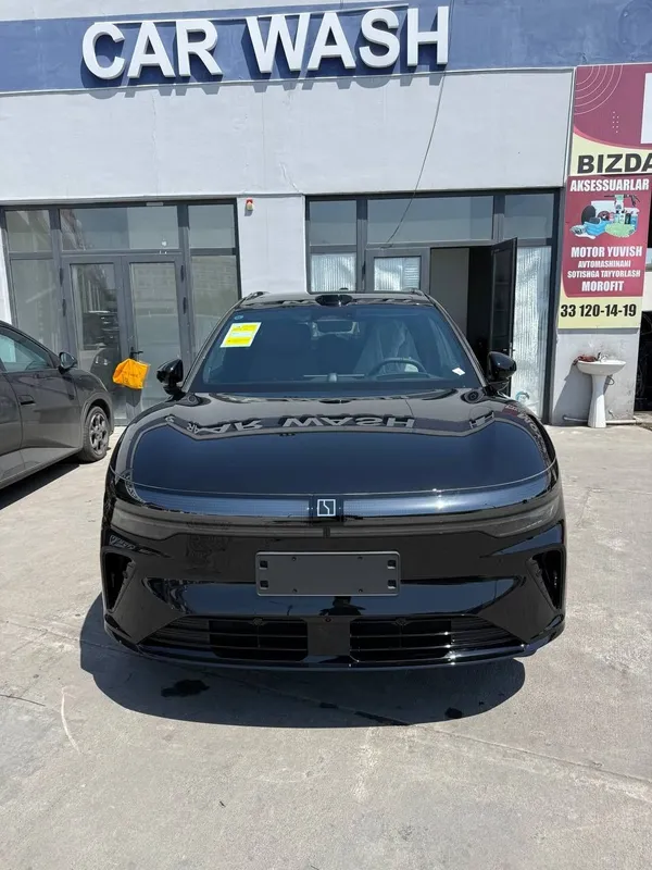 Zeekr 7x.Srochna 715tali Seriy salon 2026- yil 57500$ 4 Zeekr 7x.Srochna 715tali Seriy salon 2026- yil 57500$ 4