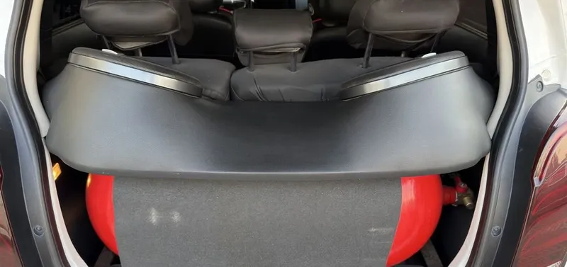 Chevrolet Spark 2022 5 Chevrolet Spark 2022 5