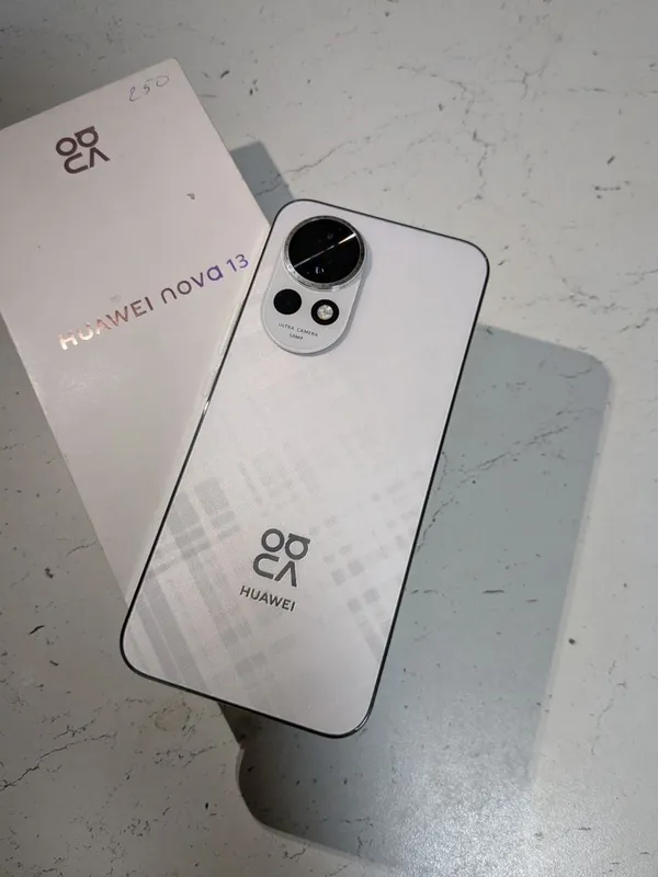 Huawei Nova 13 256Gb Sotlad — фото 1