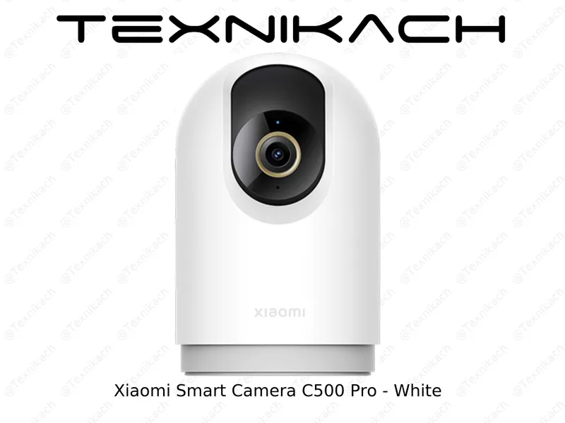 Новый Xiaomi Smart Camera C500 Pro Доставка Новый Xiaomi Smart Camera C500 Pro Доставка