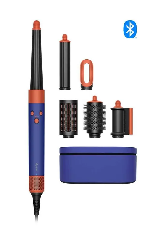 Dyson Дайсон Airwrap Complete Long/id Коанда 2x в Наличии+Гравировка!! — фото 1