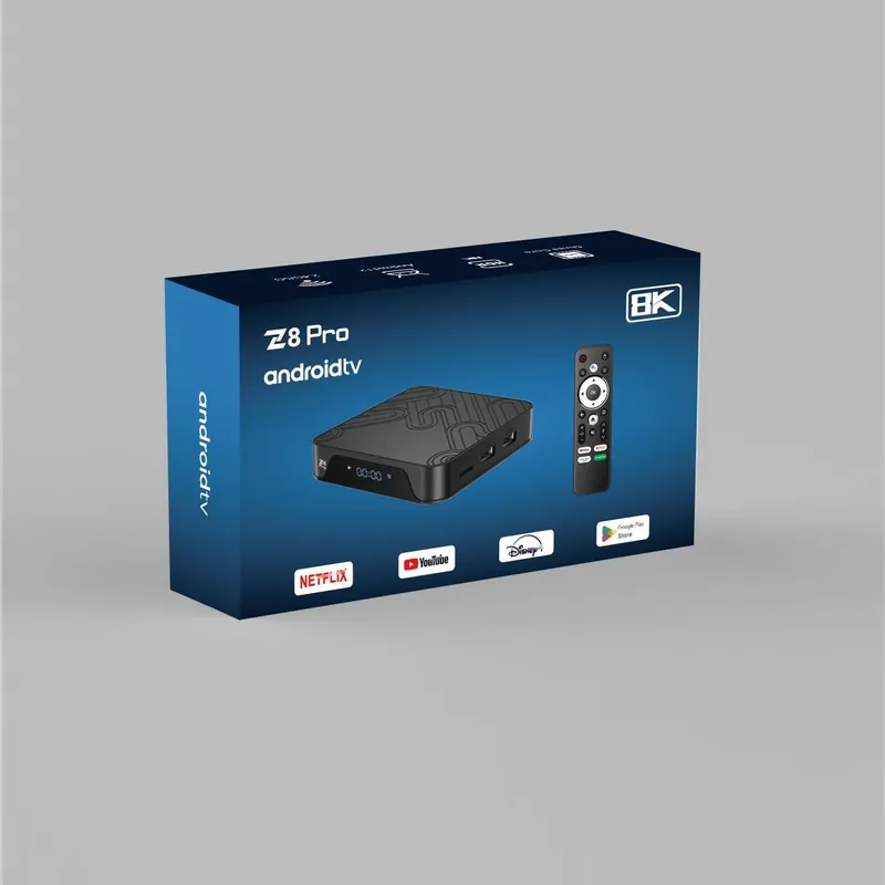 Z8 pro TV BOX 2/16 4/32 2 Z8 pro TV BOX 2/16 4/32 2