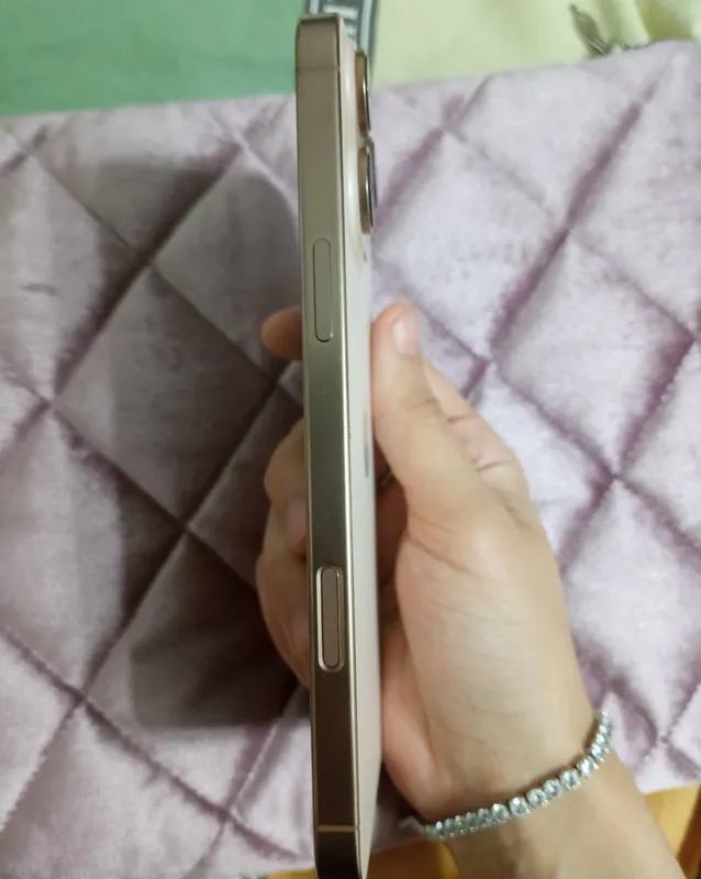 Iphone 16Pro Max 512gb — фото 1