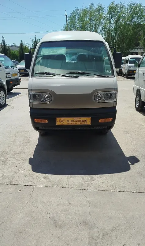 Damas sotiladi yangi Damas sotiladi yangi