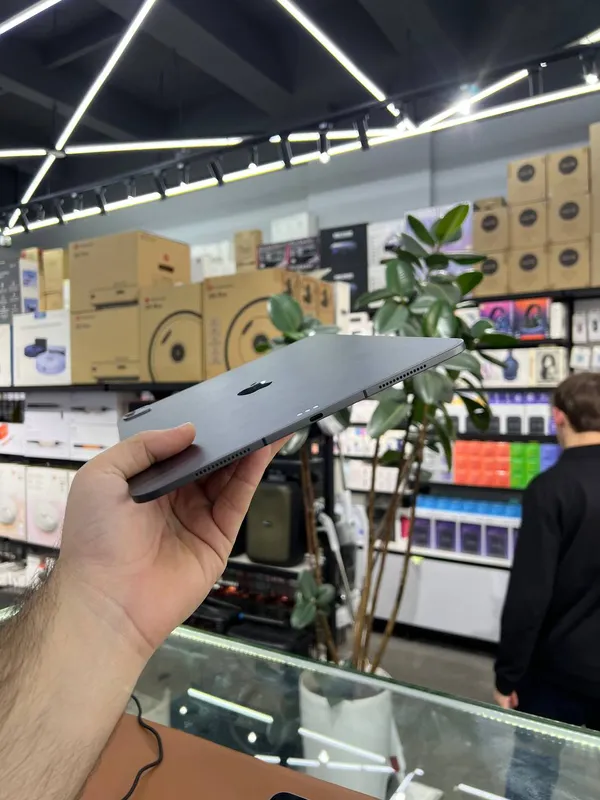 iPad Pro 13 M4 2