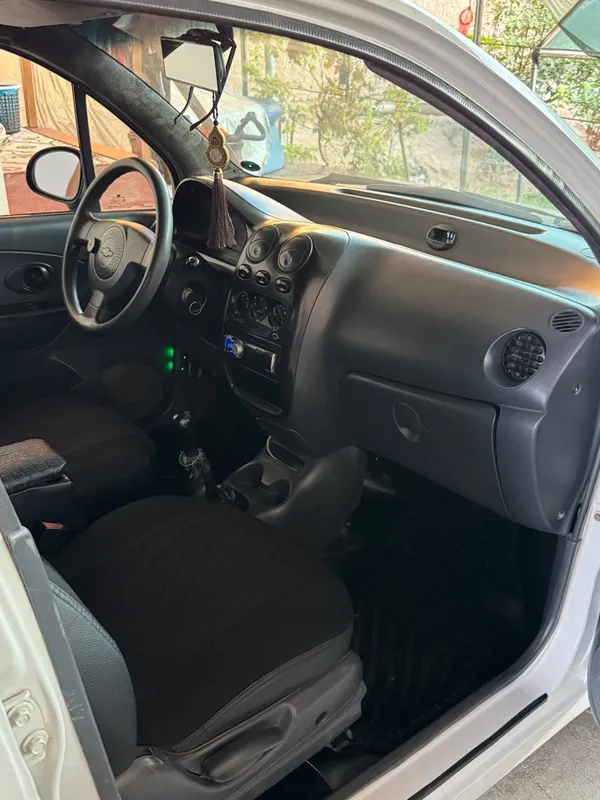 Matiz mx sotiladi. 5 Matiz mx sotiladi. 5