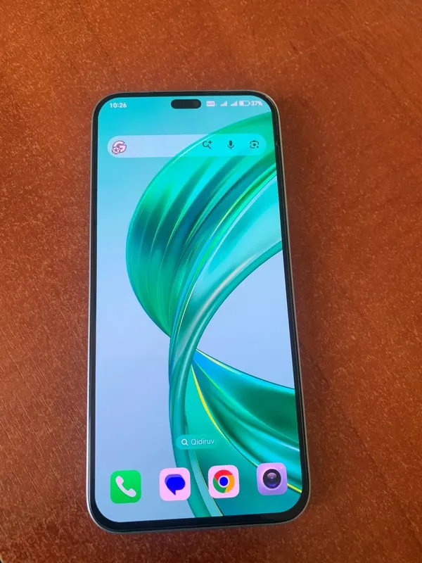 SOTILADI – HONOR X8b (256 GB) 1 SOTILADI – HONOR X8b (256 GB) 1