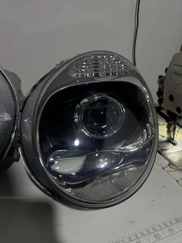 Matiz fara bi led