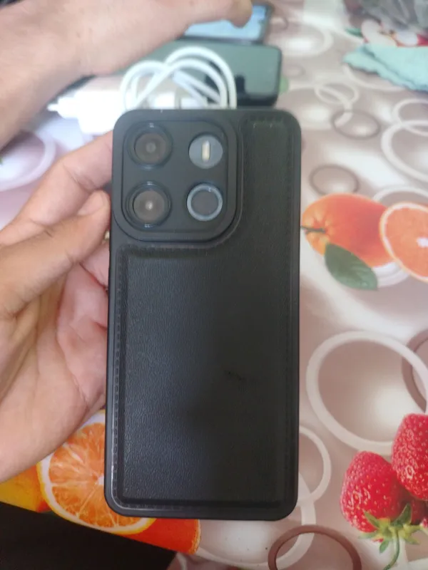 Tecno pop 7