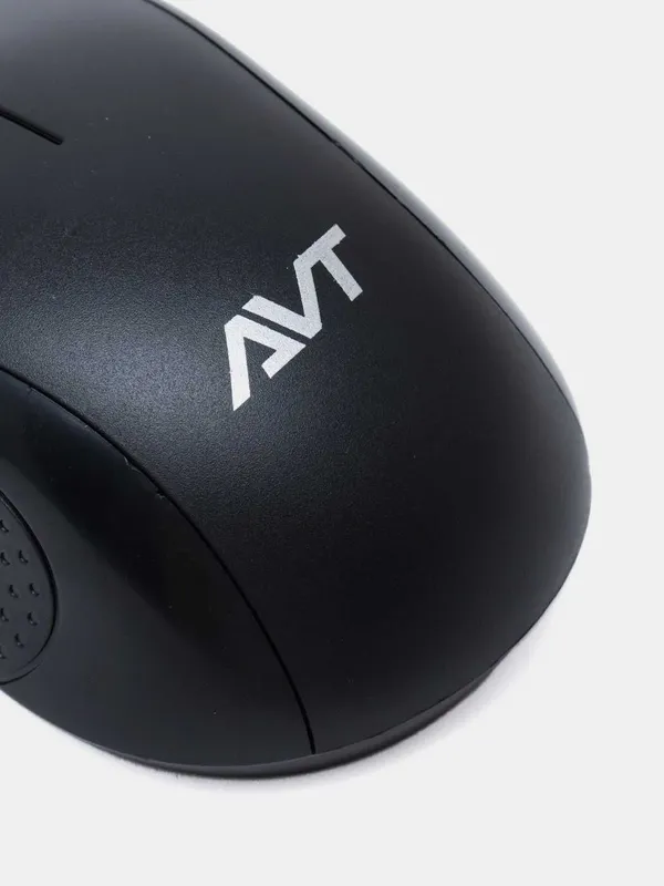 Компьютерная мышь AVT-M100 USB — фото 2