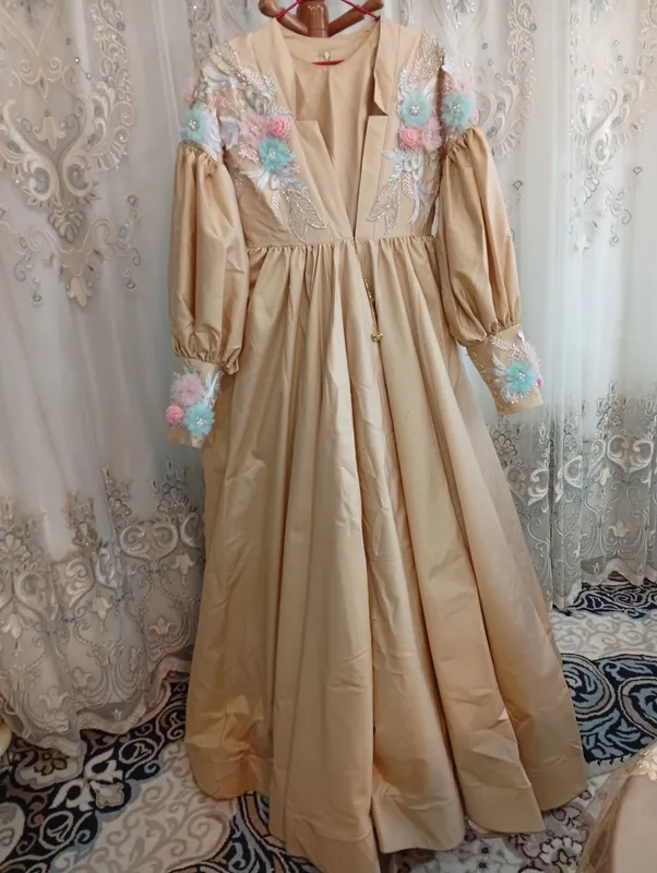 Привет, платье 3 Привет, платье 3
