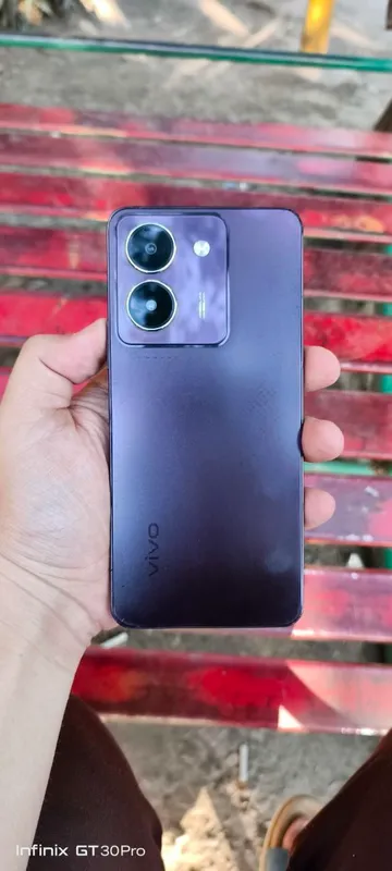 vivo y27s 2