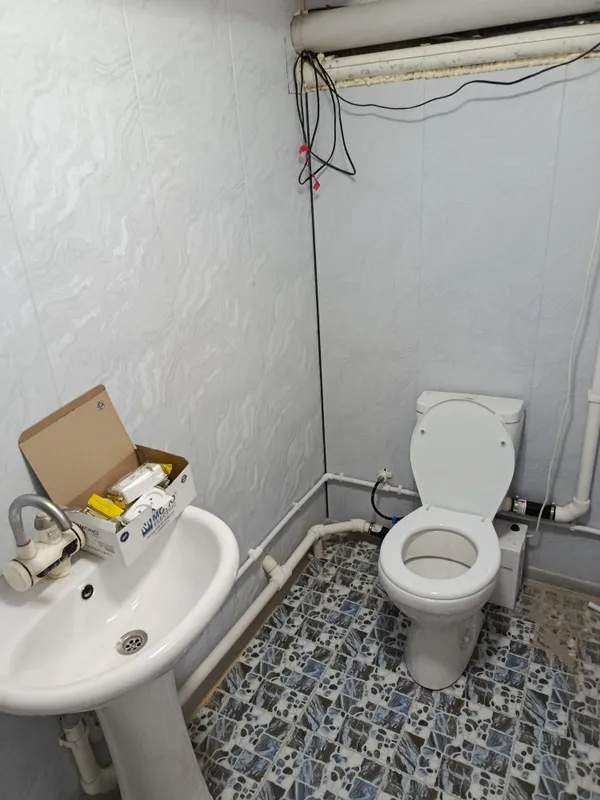 Сдам в аренду подвал 120 м² 7