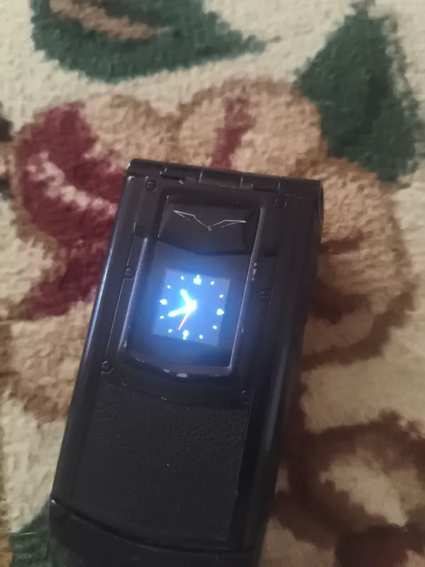 Vertu