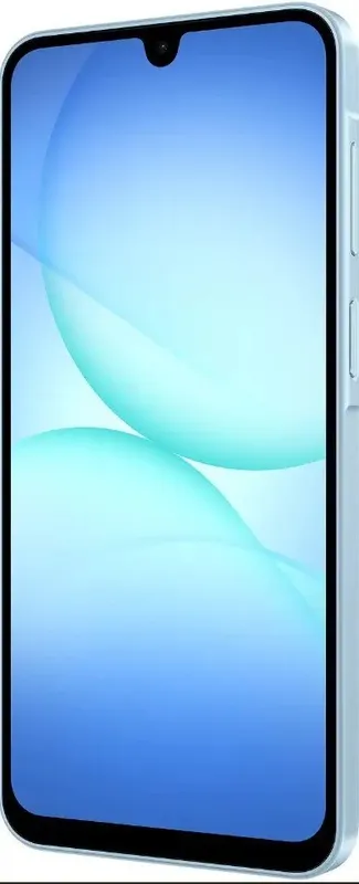 Смартфон Samsung Galaxy A17 6/128GB Light Blue (Синий) — фото 3 Смартфон Samsung Galaxy A17 6/128GB Light Blue (Синий) — фото 3
