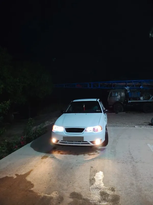 Nexa 2 gebirt