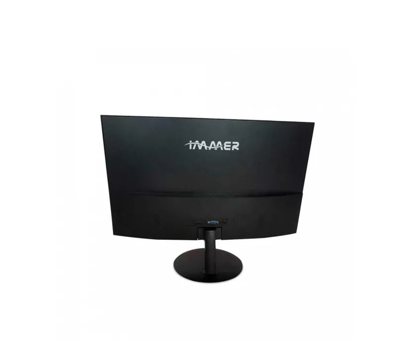 Монитор IMMER 24D9000 24" CURVED (VGA+HDMI) VA panel 75Hz 3 Монитор IMMER 24D9000 24" CURVED (VGA+HDMI) VA panel 75Hz 3