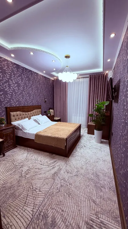 105 m² 3 xonali kvartira sotiladi, Yunusobod tumani · ID 6487 6 105 m² 3 xonali kvartira sotiladi, Yunusobod tumani · ID 6487 6
