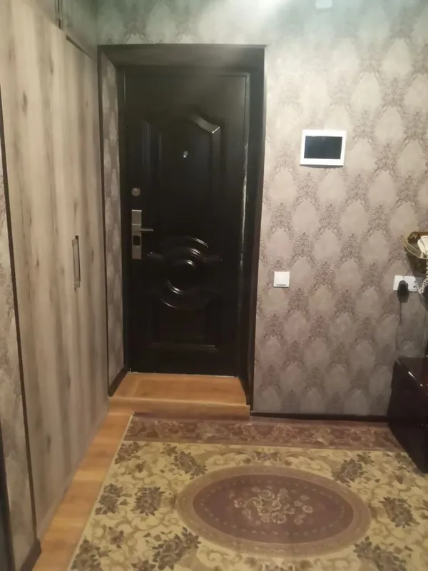 Продоётся квартира 1