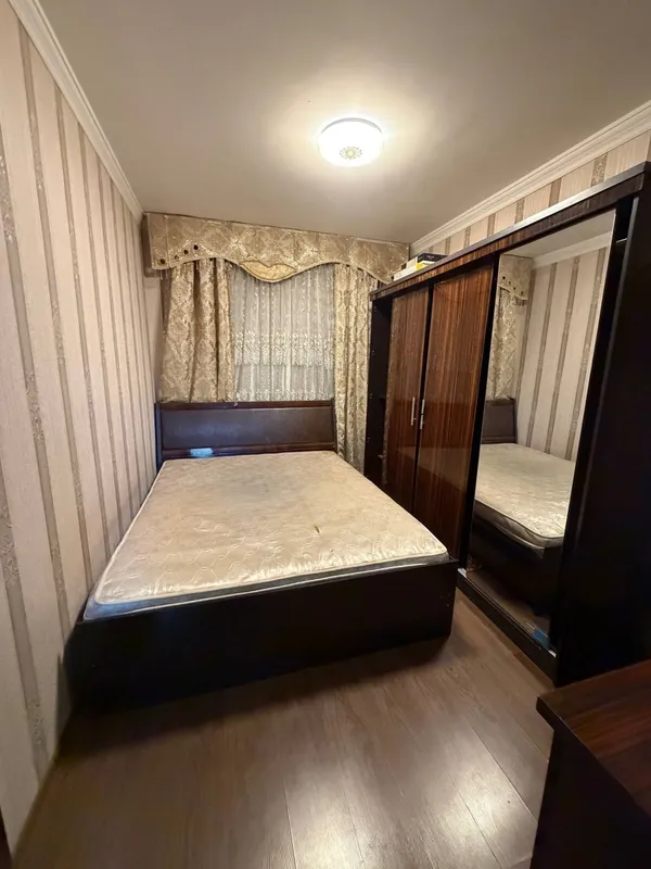 Сдаётся квартира около Метро Сергели — фото 2