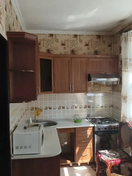 Сдается квартира
