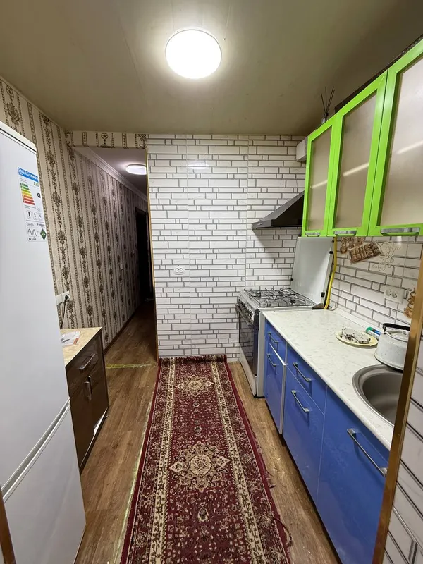 Аренда квартиры, 3-комнатная, Ташкент (Чиланзар-23 квартал) — фото 6