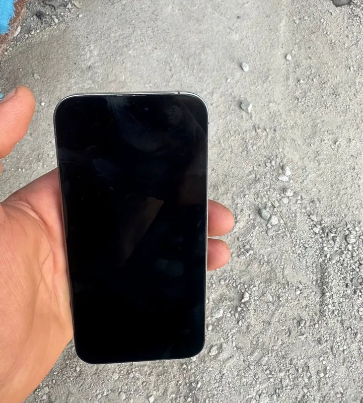 IPhone 14 pro max — фото 3