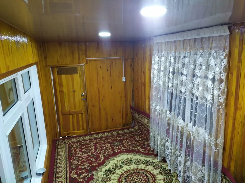 Аренда 2х Шайхантахур ц27 Тинчли Гунча Алока ЕвроЛюкс 55м² Фул Комфорт — фото 7