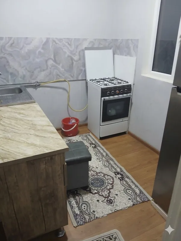 1-комнатный дом продаётся 2