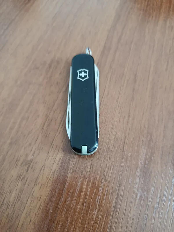 Victorinox складной 1