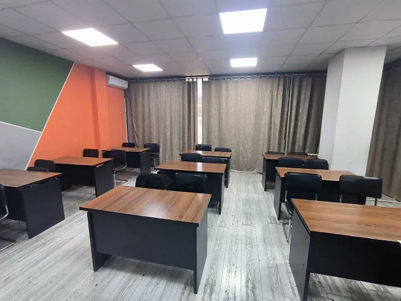 Продается готовый бизнес и здание в 3 этажа на Водника - 2я линия. — фото 2