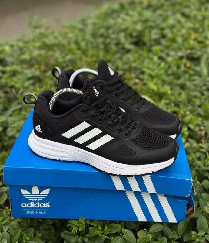 Adidas made in Vietnam — фото 2