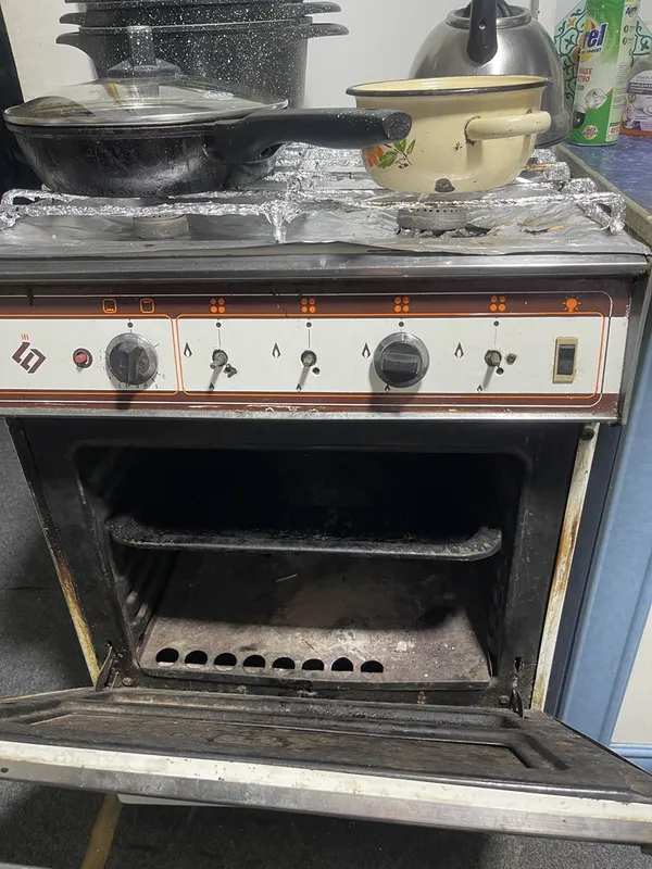 Gaz sotiladi holati yaxshi 2 Gaz sotiladi holati yaxshi 2