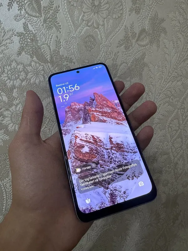 Продаю Redmi Note 12S в отличном состоянии. 2 Продаю Redmi Note 12S в отличном состоянии. 2