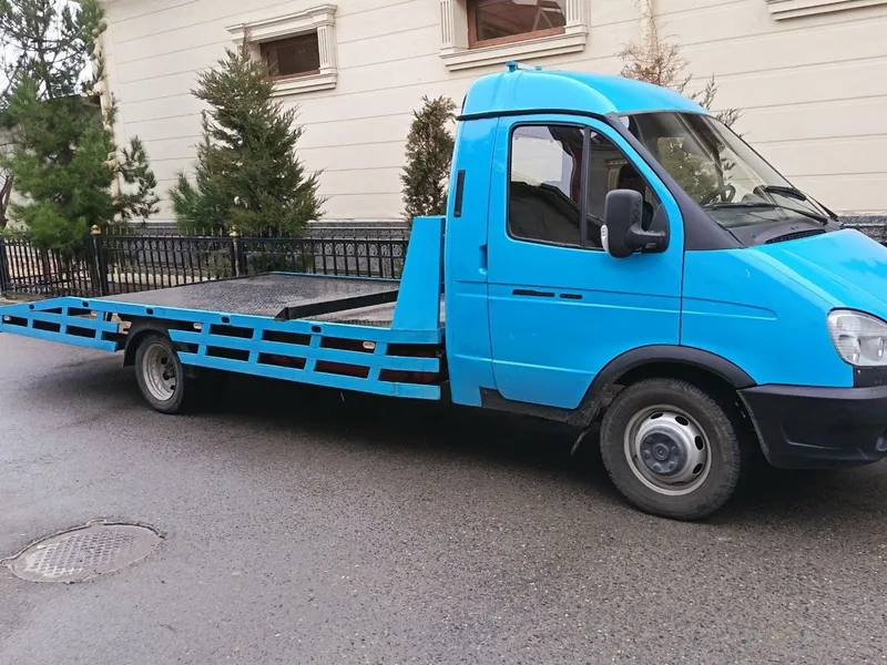 Газель бизнес 0дан терилган, 2015 йил, Пропан, метан, мотор 100ка.