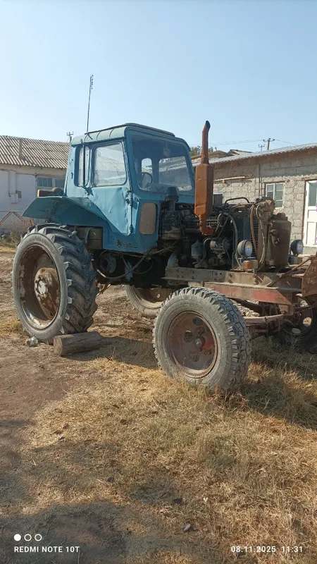 Belarus 80 sotiladi traktor bartavoy naxadu xamma joyiga garantya 100 5 Belarus 80 sotiladi traktor bartavoy naxadu xamma joyiga garantya 100 5