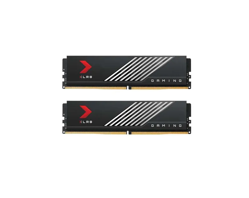 | Оперативная память PNY DDR5 32GB (2x16) 6000MHz 1 | Оперативная память PNY DDR5 32GB (2x16) 6000MHz 1