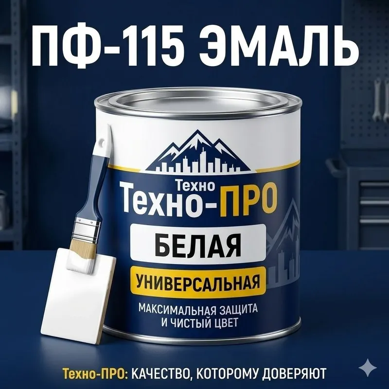 Дорожные краски АК-511 Различных цветов