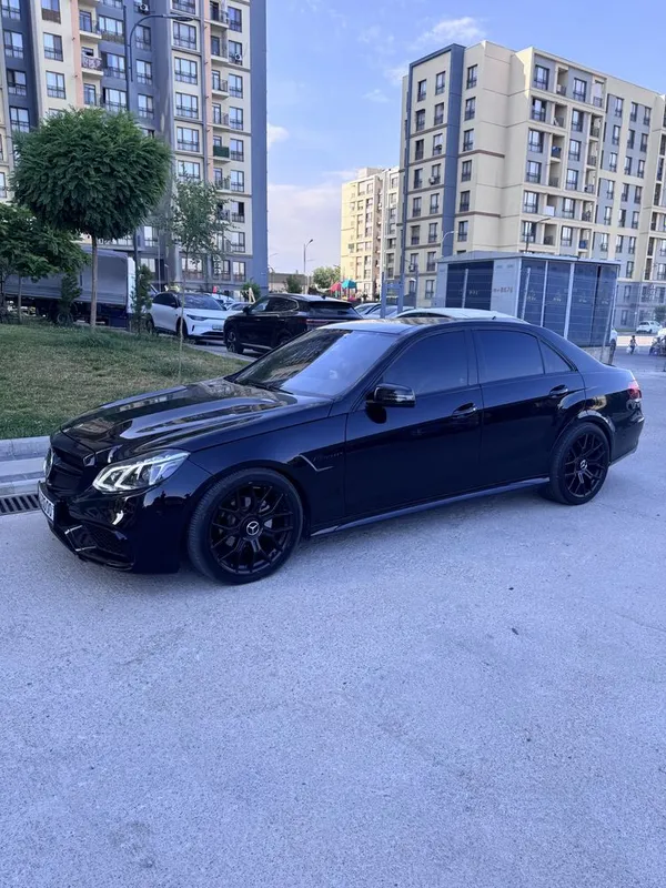 W212 brabus qilingan full navarot 3 W212 brabus qilingan full navarot 3
