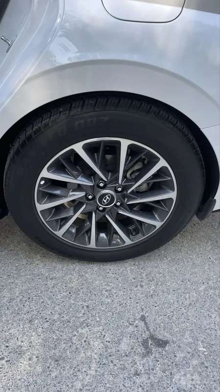 Hyundai sonata full 7 Hyundai sonata full 7