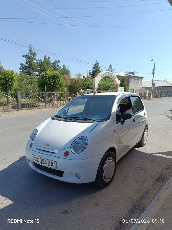 Moshina, yaxshi holatda mayor hadavoy zoʻr, konditsioner bor , 1